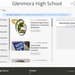 Glenmora High School