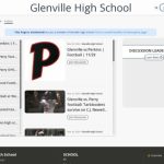 Glenville High School