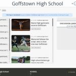 Goffstown High School