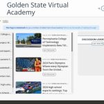 Golden State Virtual Academy