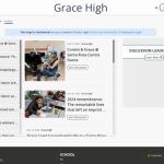 Grace High