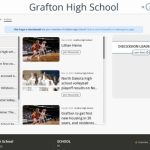 Grafton High School