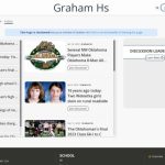 Graham Hs