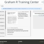 Graham R Training Center