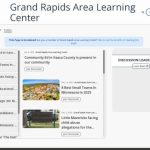 Grand Rapids Area Learning Center