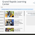 Grand Rapids Learning Center