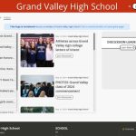 Grand Valley High School