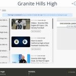 Granite Hills High