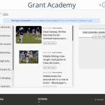 Grant Academy