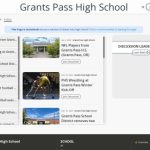 Grants Pass High School