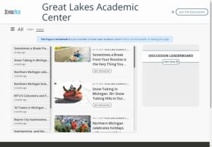 Great Lakes Academic Center