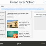 Great River School