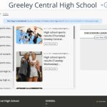 Greeley Central High School