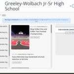 Greeley-Wolbach Jr-Sr High School