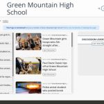 Green Mountain High School