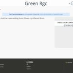Green Rgc
