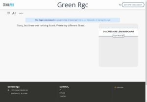 Green Rgc