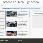 Greene Co. Tech High School
