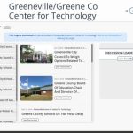 Greeneville/Greene Co Center for Technology