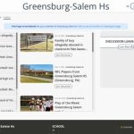 Greensburg-Salem Hs