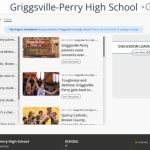 Griggsville-Perry High School