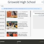 Griswold High School