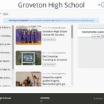 Groveton High School