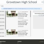 Grovetown High School