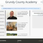 Grundy County Academy