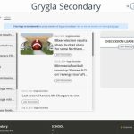 Grygla Secondary