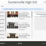 Guntersville High Sch