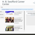 H. B. Swofford Career Center