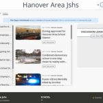 Hanover Area Jshs