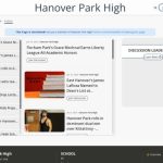 Hanover Park High