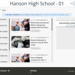 Hanson High School - 01