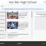 Har-Ber High School