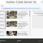 Harbor Creek Senior Hs