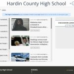 Hardin County High School