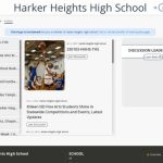Harker Heights High School