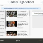 Harlem High School