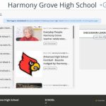 Harmony Grove High School