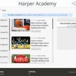 Harper Academy