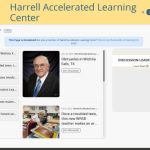 Harrell Accelerated Learning Center