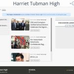 Harriet Tubman High