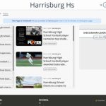 Harrisburg Hs