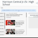 Harrison Central Jr./Sr. High School