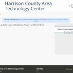 Harrison County Area Technology Center