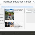 Harrison Education Center