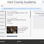 Hart County Academy