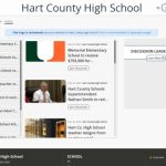 Hart County High School